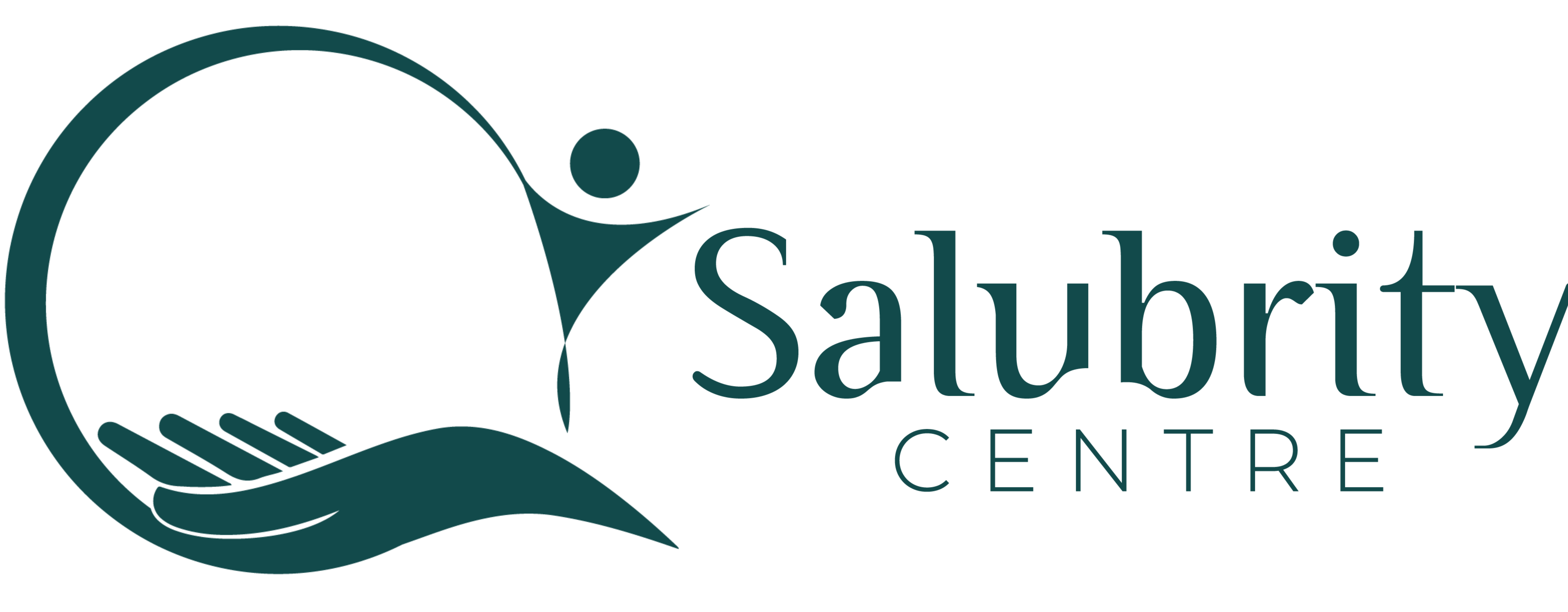 Salubrity Logo